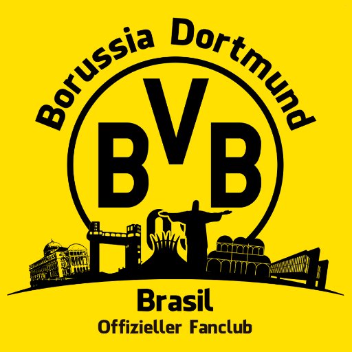 Offizieller Fanclub | 1° Torcida Oficial do Borussia Dortmund no Brasil 🟡⚫