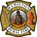 Hamilton Rural Fire (@HamiltonRuralFD) Twitter profile photo