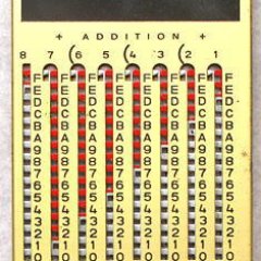 Born 313 ppm CO2.
Climate Emergency and Renewables.
Collector of old measuring/calculating devices.
Linux, IPv6 and network automation.