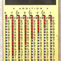 Born 313 ppm CO2.
Climate Emergency and Renewables.
Collector of old measuring/calculating devices. 
Linux, IPv6 and network automation.
@jm493@aus.social