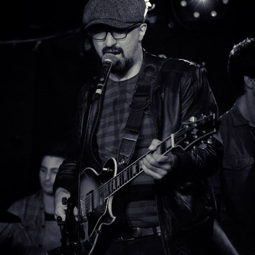 Born in IRAN, Mashhad; Musician, Rock, Guitarist, Harmonica player,Dotar player,Composer,SingerSongwriter .Persian Folk Rock,Blues.