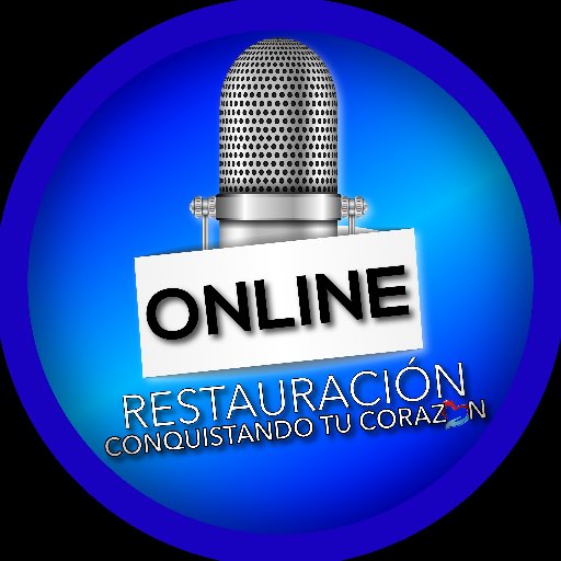 Restauración 953 es una radio cristiana que transmite 24 horas, en, y por internet con diferente aplicación de radios internet.