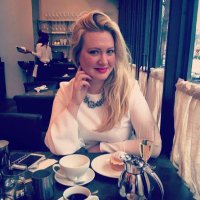 Cecilia Blomberg (@ceciliablomberg) 's Twitter Profile Photo