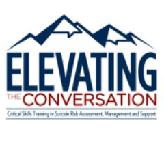 Denver-based collaboration seeking to share best practices in mental health treatment, suicide prevention & intervention through resources, training, & advocacy