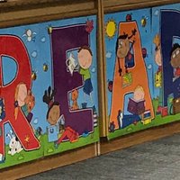 Hall Elem Library (@hallelemlibrary) 's Twitter Profile Photo Hall Elem Library (@hallelemlibrary) 's Twitter Profile Photo