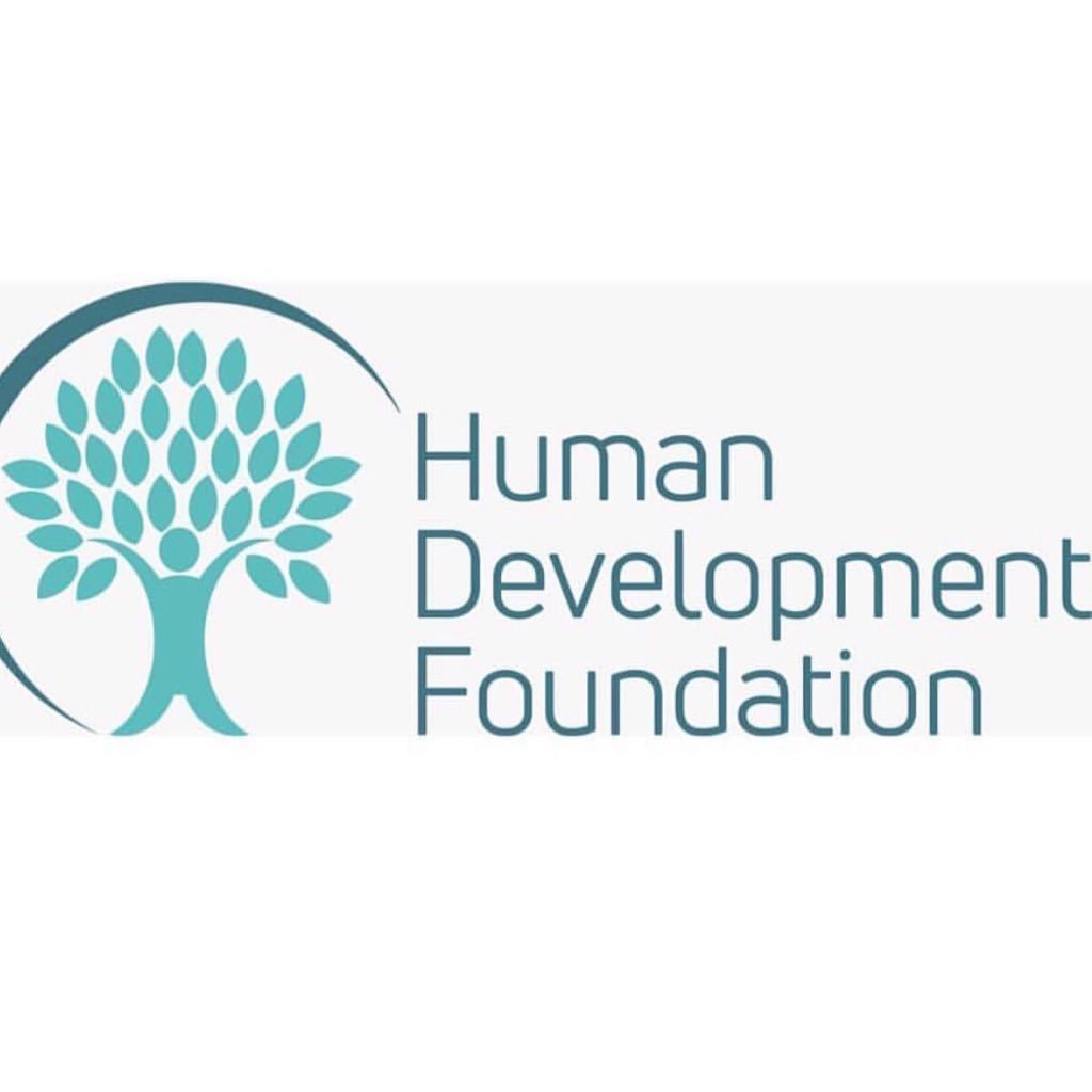 Human Development Foundation's mission is to facilitate for Positive Social Change and Community Empowerment through Mass Literacy.