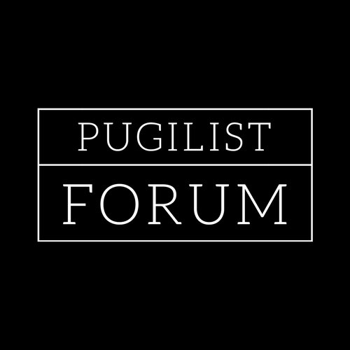 The Pugilist Forum is a blog debating on all current issues regarding the sweet science. 🥊🥊🥊