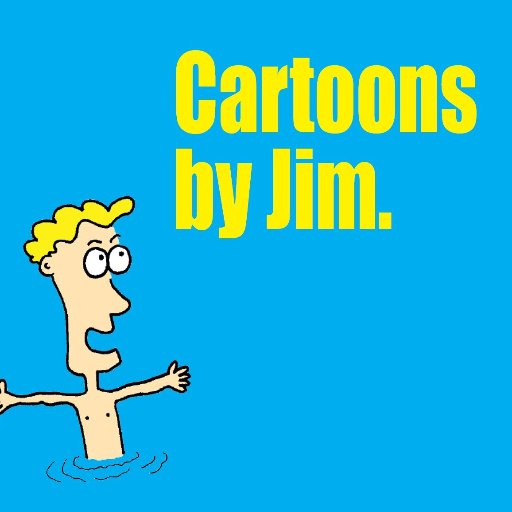 Cartoonist by night, PR consultant by day. Author of new book 'There's a Cartoon in My Tech Blog!' Movie, music & stand-up comedy enthusiast at all times.