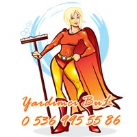 Yardımcı BuL (@yardimcibul) 's Twitter Profile