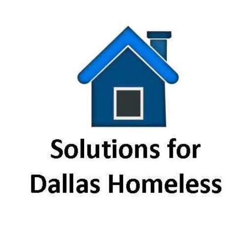 dfwhomeless's profile picture. To inspire the media, neighborhood groups, church groups, agencies, city leaders, and others to find #SolutionsNOW for #DallasHomeless.