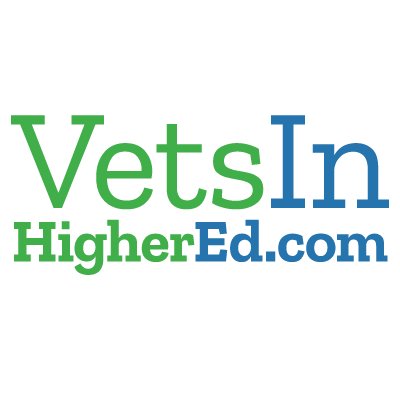 We're a job board for Veterinarians in Higher Education. Specifically for those who work in the University or College space.