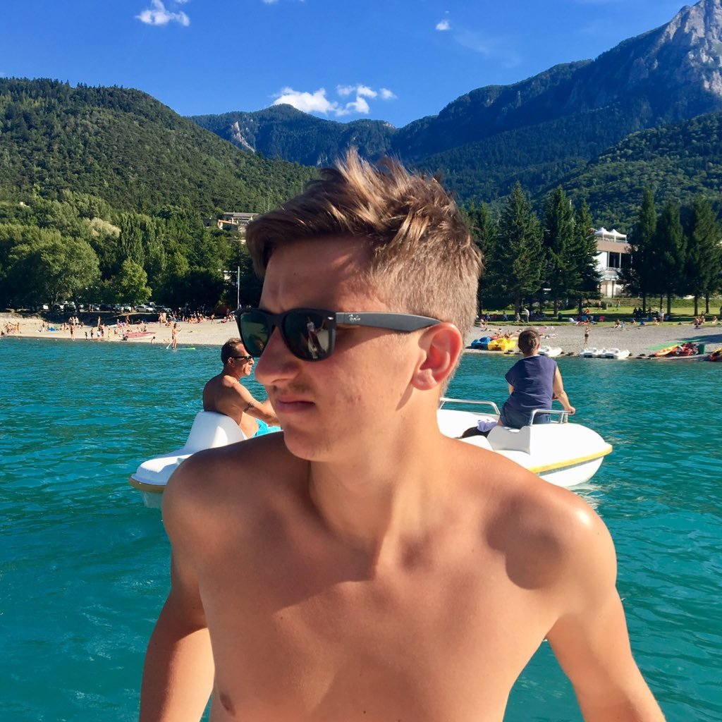 @LoulouteCprn ❤️