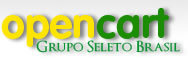 Opencart - Grupo Seleto Brasil