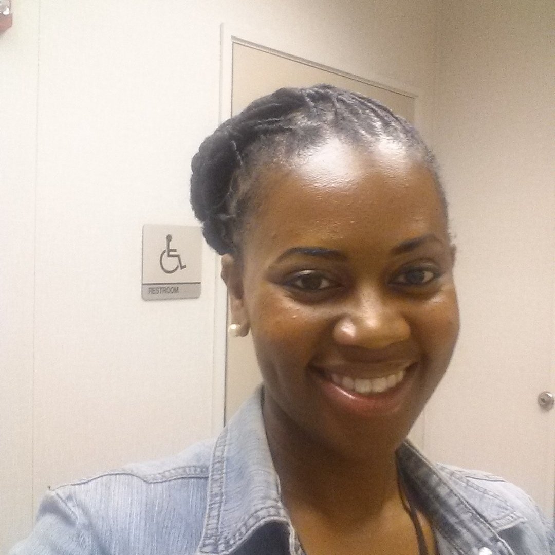 MissCLDavis's profile picture. 