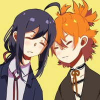 Mishai ✨ (@umishai) 's Twitter Profile