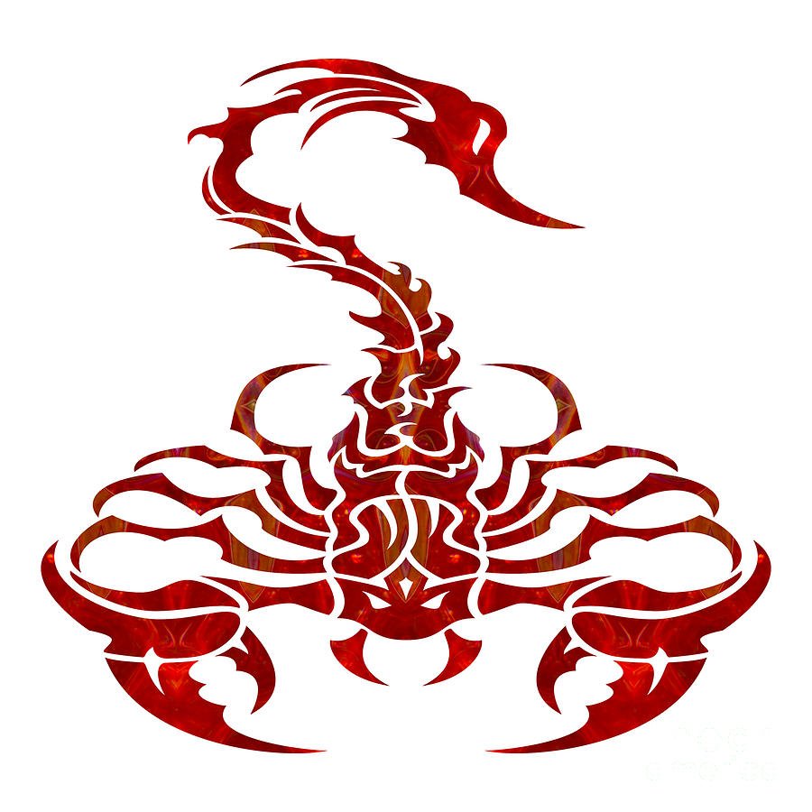 RedScorpion 1 Profile