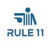 Rule Eleven (@rule11officials) Twitter profile photo Rule Eleven (@rule11officials) Twitter profile photo