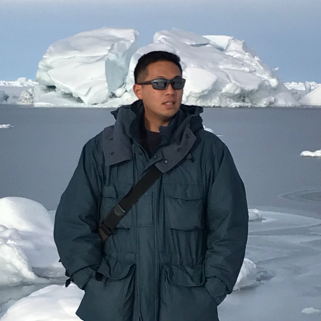 matwerdna's profile picture. HBSc, MSc, PhD - Univ. of Toronto Alumni. Arctic/Environmental Scientist. Understanding our climate, one degree at a time from 43°N to 83°N. Opinions are my own