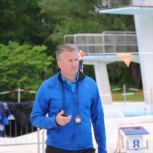 Head Coach Swim Ireland National Centre (Ulster)