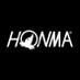 Honma Golf (@honmagolf) Twitter profile photo