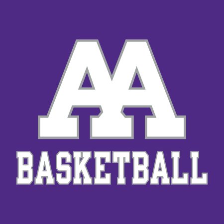 Official account of Ann Arbor Pioneer Men's Basketball