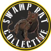Swamp Rat Collective(@swamprodents) 's Twitter Profile Photo