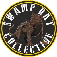 Swamp Rat Collective (@swamprodents) 's Twitter Profile