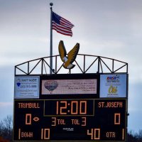Trumbull Athletics🦅 (@trumbullathlet1) 's Twitter Profile
