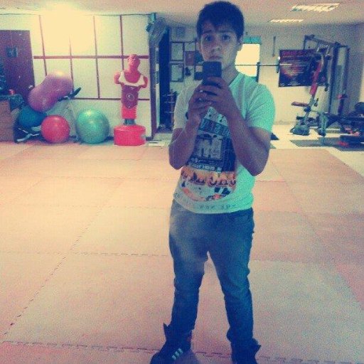 isaias1369's profile picture. 25