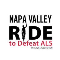 Napa Valley Ride to Defeat ALS and Walk(@napaALSride) 's Twitter Profile Photo