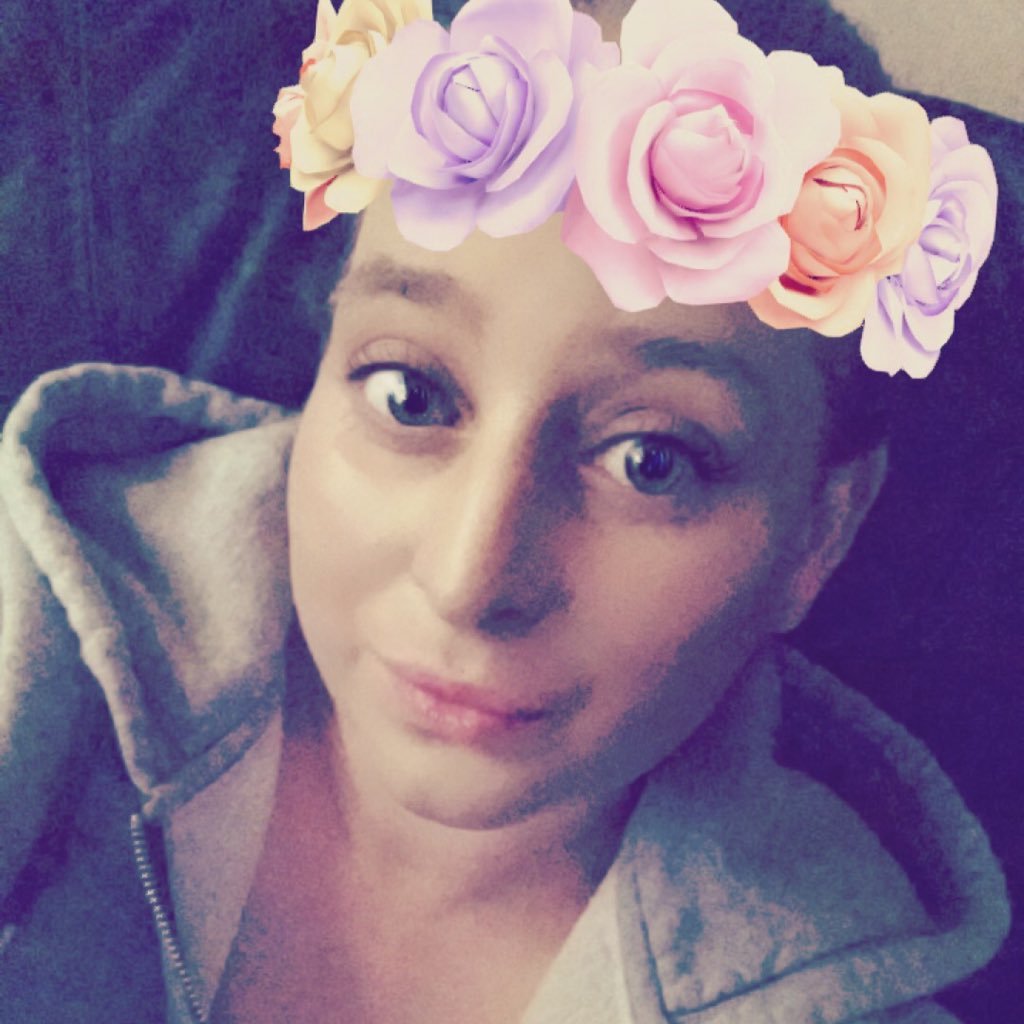 SarahBabes1991's profile picture. Life Is To Short So Live It To The Max🎀