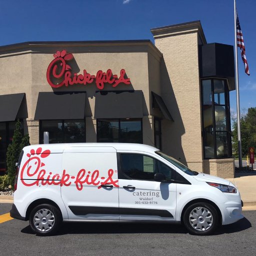 The Official Twitter for Chick-fil-A at Waldorf. Your source for events, specials and everything Chick-fil-A!