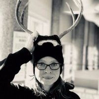 Ann Treacy(@AnnT) 's Twitter Profile Photo