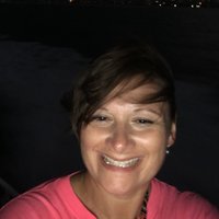 Kristin Raney Elmore - @ElmoreRaney Twitter Profile Photo