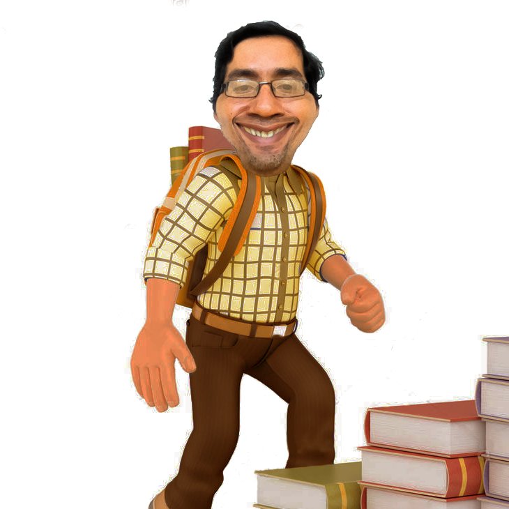 Discípulo de Jesús, esposo, padre, pastor, profesor, estudiante MAEC en @DallasSeminary.