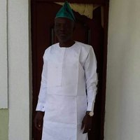 Sunday Adedeji -Also Known As Sunnel Larpel (@sunnellarpel) 's Twitter Profile