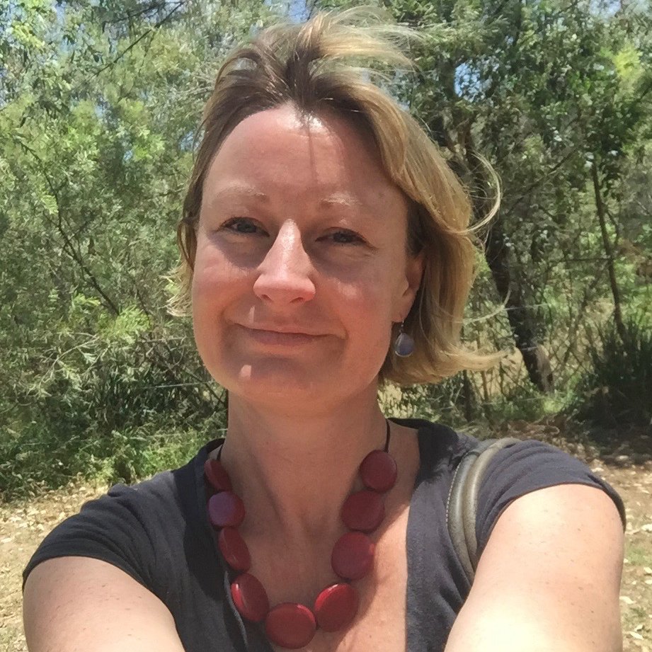 Claire_Absolum's profile picture. Film-maker, photographer, writer, mum