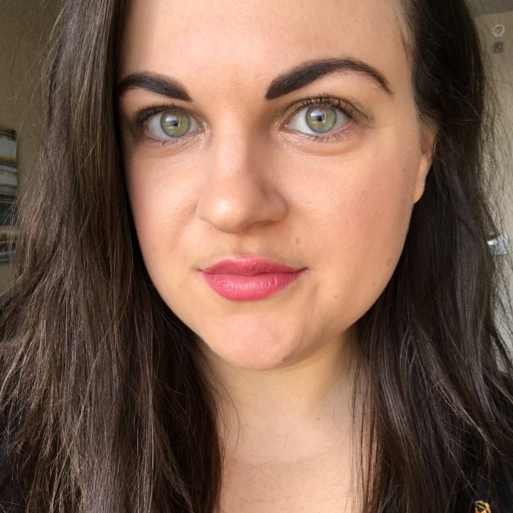 stotto's profile picture. Into beauty products, both personally and professionally / Tweets reflect my own opinions, in case it isn't obvious.