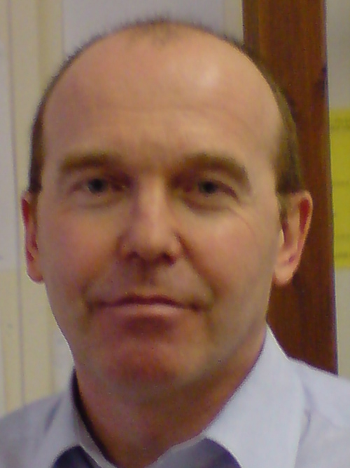 PeterWyborn's profile picture. Drama Teacher/Performer