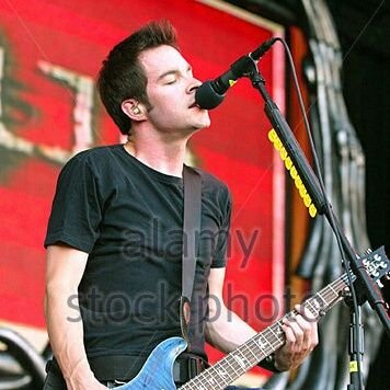 ChevelleGreece's profile picture. Μουσική Μέταλ Ροκ/Εναλλακτική  Greek fans of Chevelle!!