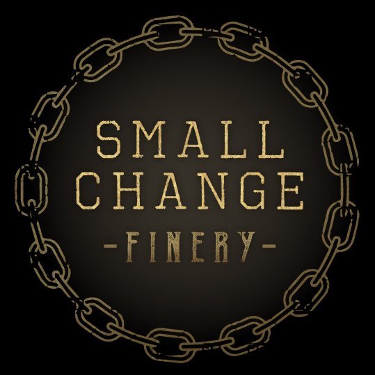 Fearless fashion. Savage style. Shop Small. Small Change.