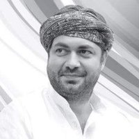 Lalitesh Pati Tripathi (@laliteshpati) 's Twitter Profile Photo Lalitesh Pati Tripathi (@laliteshpati) 's Twitter Profile Photo