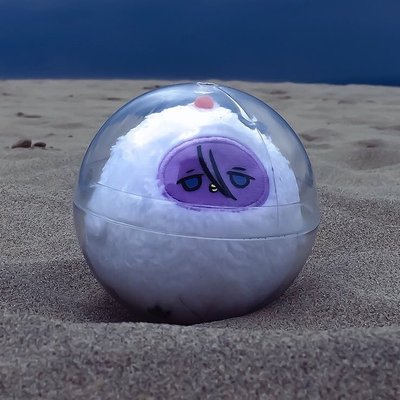 ぴん太郎