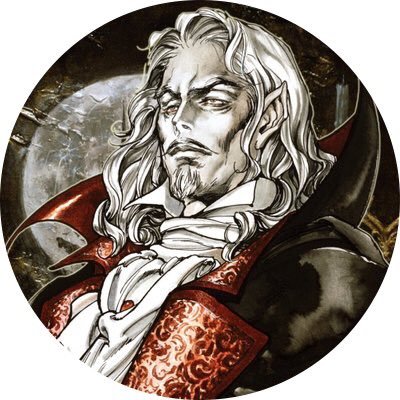 MaadFoxHound's profile picture. 