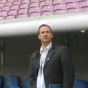 Passionate collector of football jerseys, travelling the world!
Diplomized football manager,scout and game analyst.