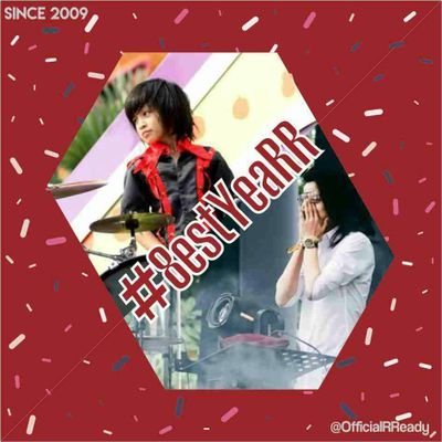 RreadySurabaya's profile picture. Official Fansbase RR Surabaya of @Rayprasetya227, get RR and info's ray here.