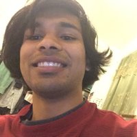 Avinash Sahadeo (@activelife23) 's Twitter Profile