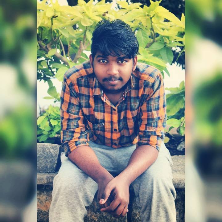 Saiteja70216180's profile picture. 