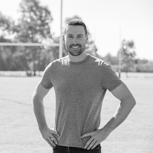 Husband, Father, Former AFL player/coach & Founder of One On One Football. https://t.co/5BbsKfA8un