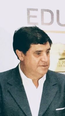Cirujano, Director de Salud Pública Municipal de Durango.